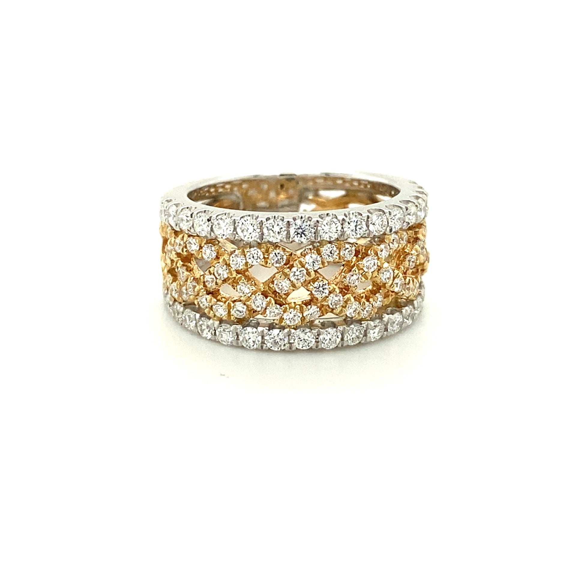 Diamond Fashion Rings - Women' - Diamond Fashion Rings - Women's