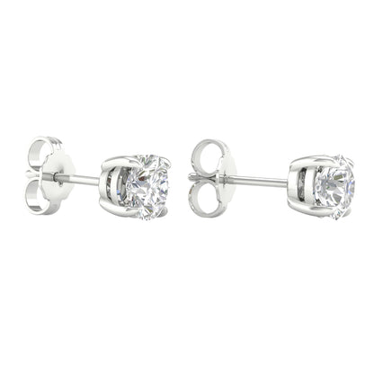 Diamond Earring