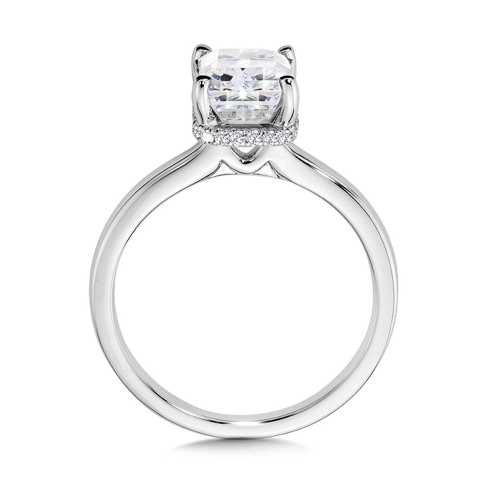 Diamond Engagement Ring - Diamond Engagement Rings