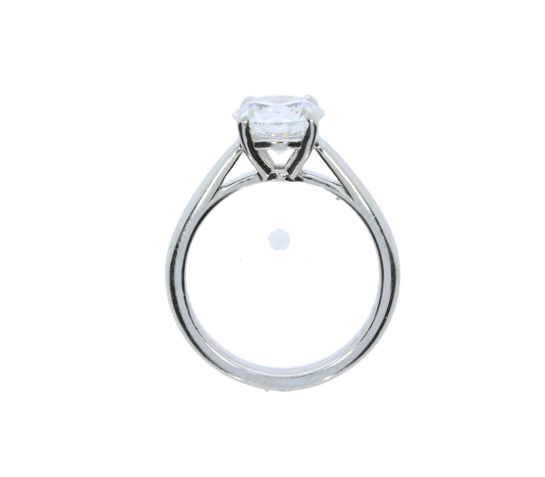 Diamond Engagement Ring - Diamond Engagement Rings