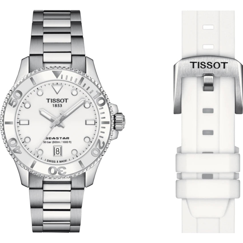 Tissot Seastar 1000 36mm