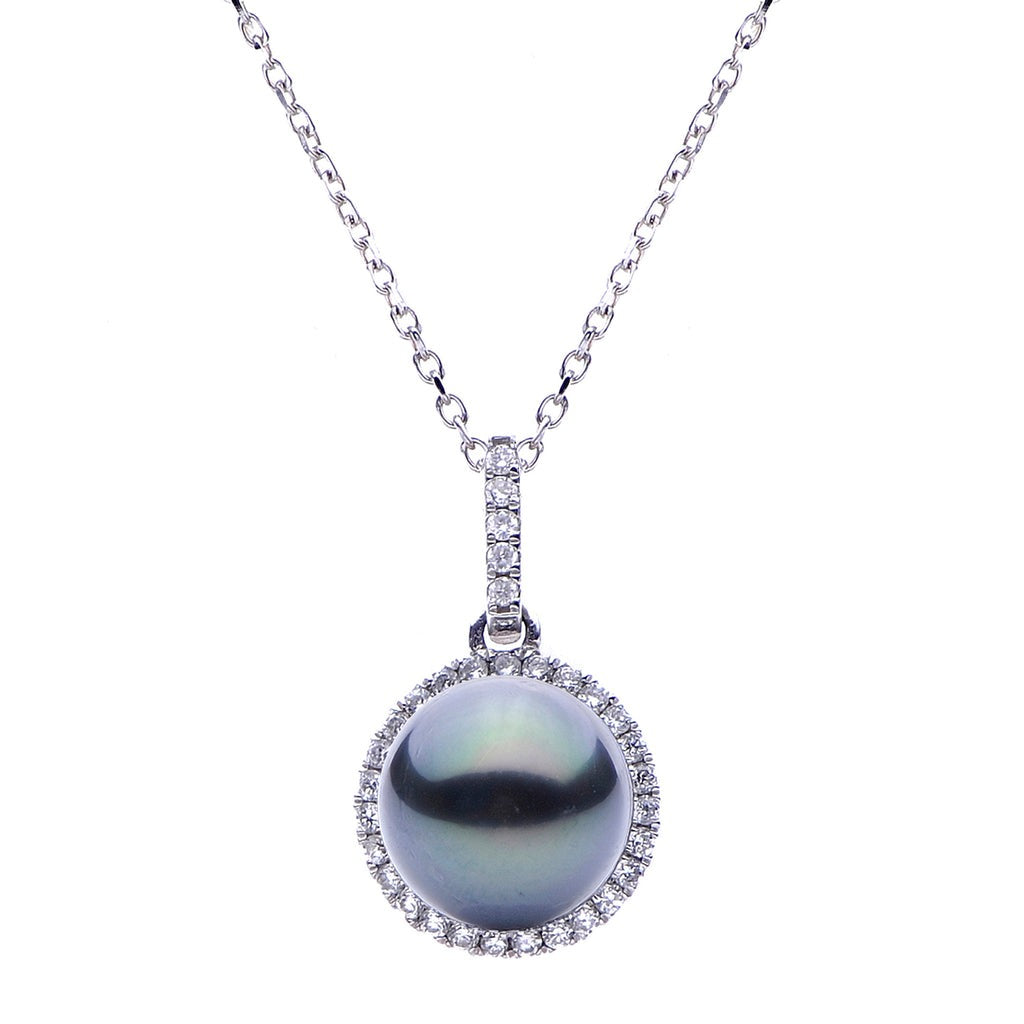 Pearl Pendant