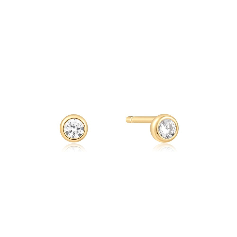 Ania Haie Earrings