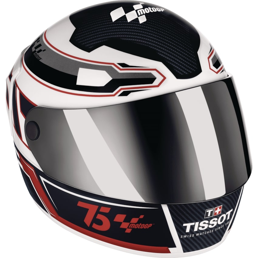 Tissot T-Race MotoGP Chronograph 2024 Limited Edition