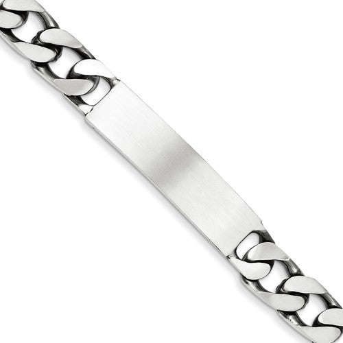 Silver Bracelet - Silver Bracelets