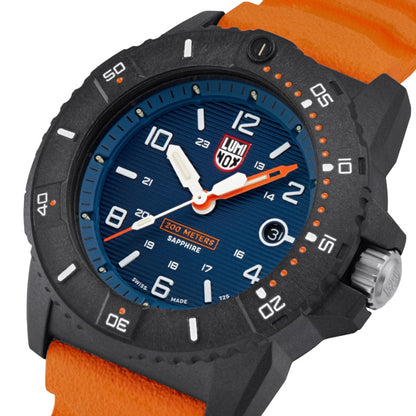 Luminox Navy SEAL 45mm - Watches - Mens