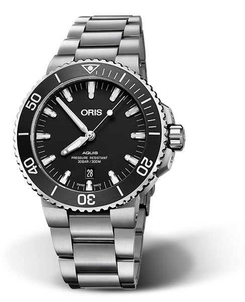 Oris Watches David Scott Fine Jewelry