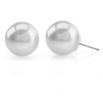 Pearl Earring - Pearl Earrings