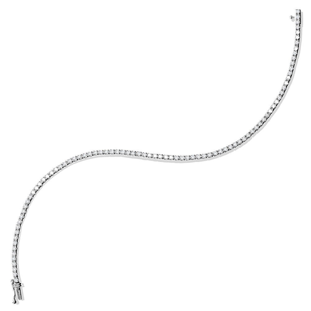 Diamond Bracelet - Diamond Bracelets