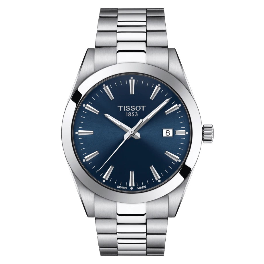 Tissot Gentleman - Watches - Mens