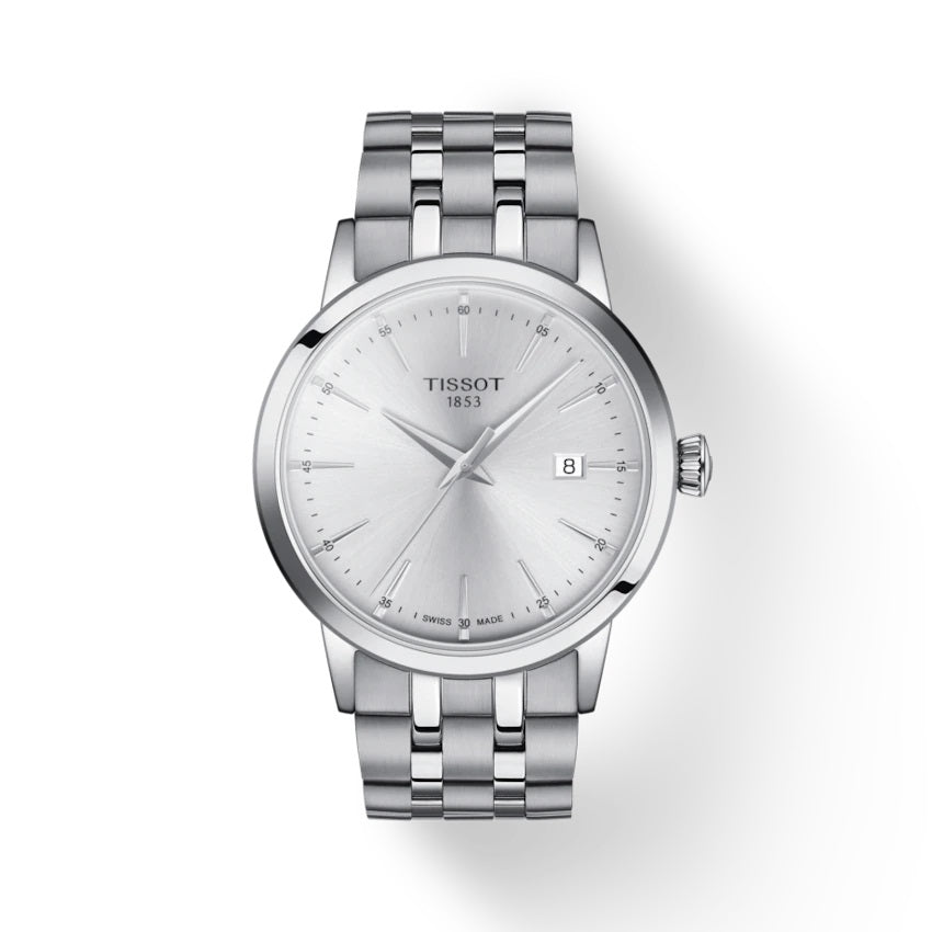 Tissot Classic Dream - Watches - Mens