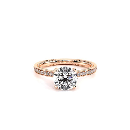 Verragio Renaissance Semi-Mount Engagement Ring - Diamond Semi-Mount Rings