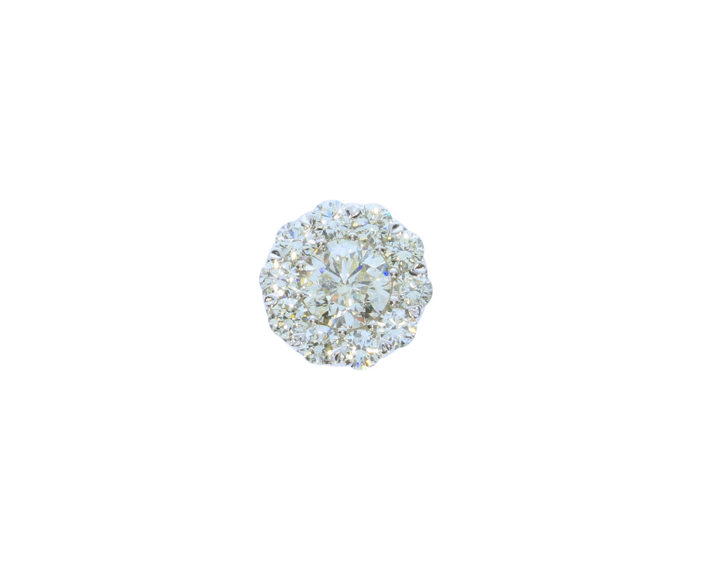 Diamond Pendant - Diamond Pendants