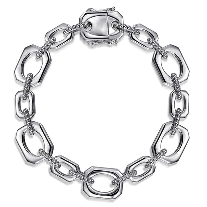 Gabriel & Co. Sterling Silver Bracelet