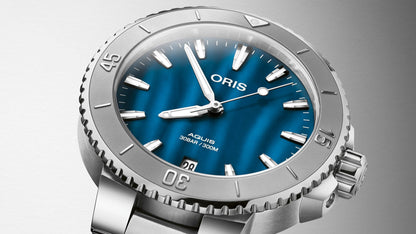 Oris Aquis Date 36.5mm