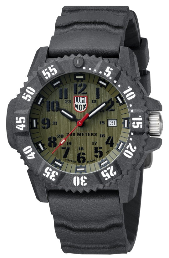 Luminox Master Carbon SEAL - Watches - Mens