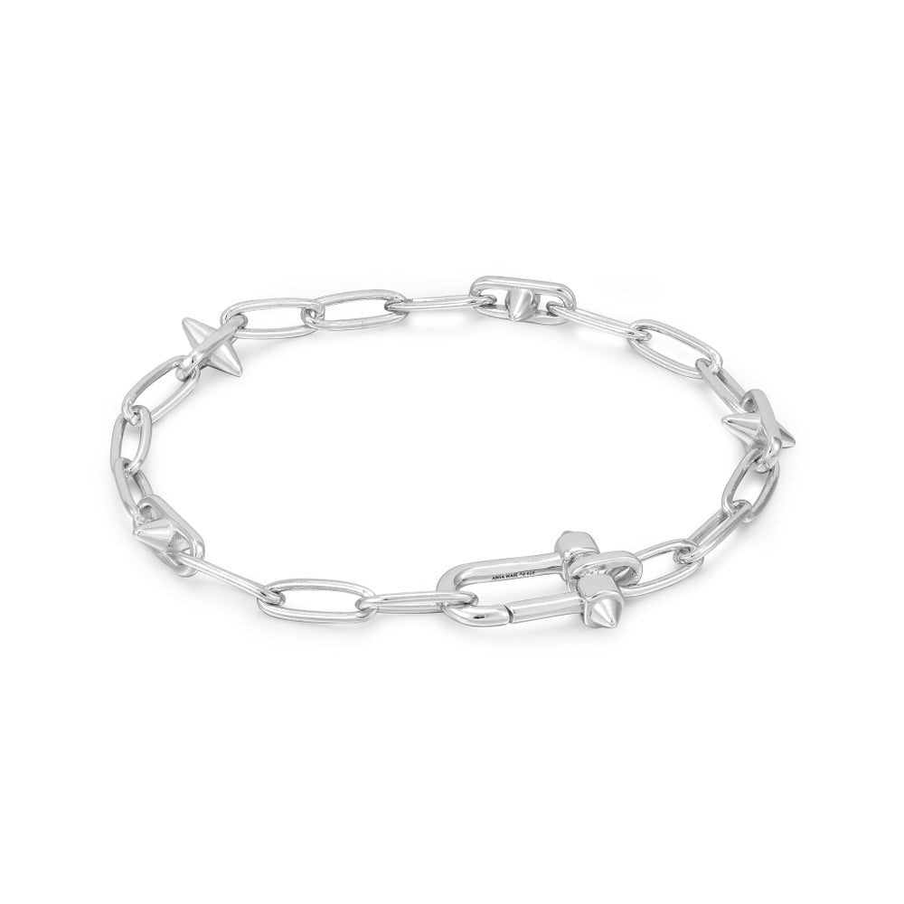 Silver Bracelet - Silver Bracelets