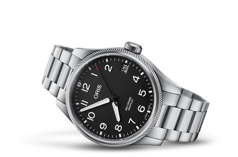 Oris Big Crown Propilot Big Date