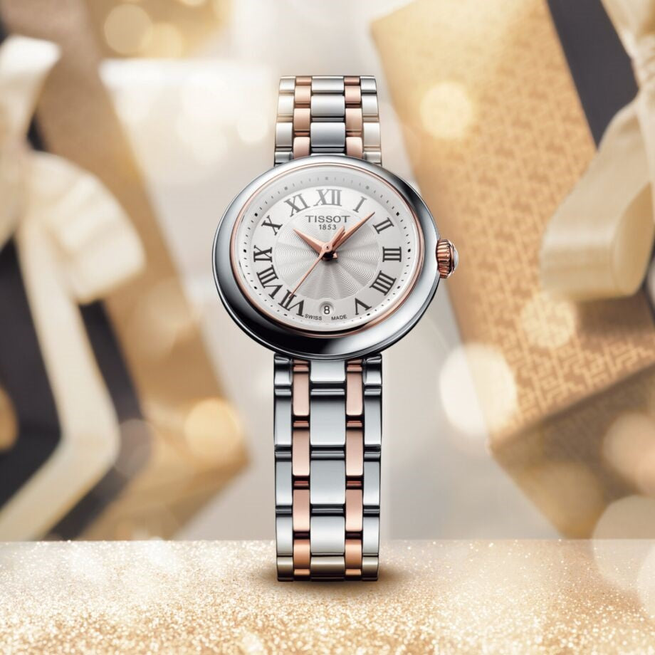 Tissot Bellissima Small Lady