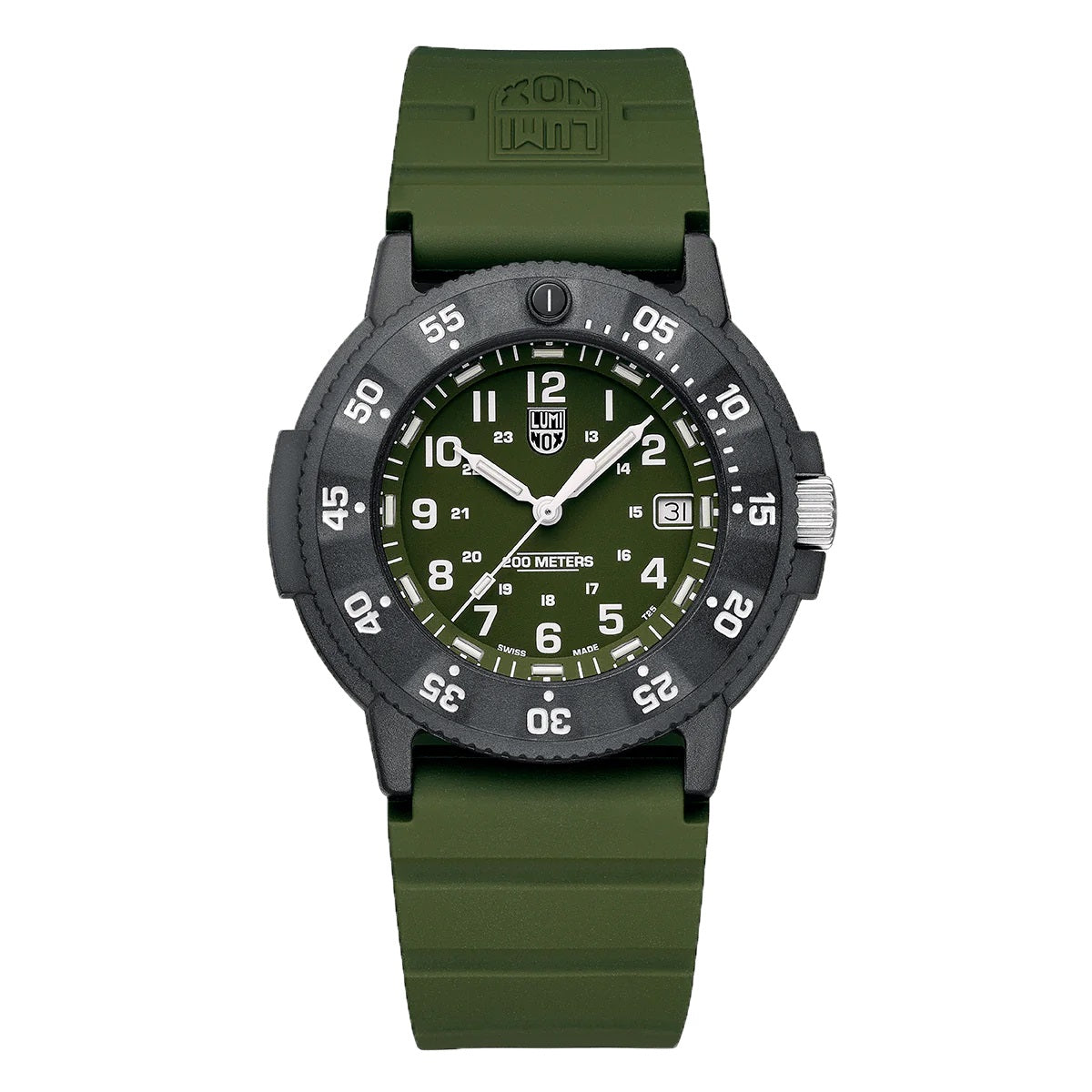 Luminox Original Navy SEAL EVO 43mm - Watches - Mens