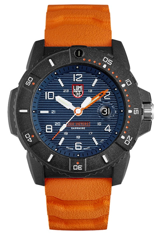 Luminox Navy SEAL 45mm - Watches - Mens