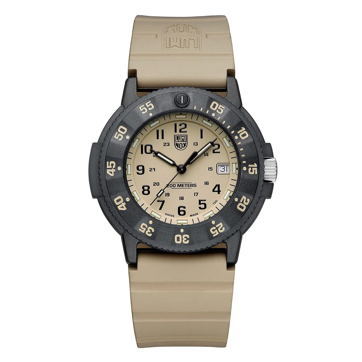 Luminox Original Navy SEAL EVO 43mm - Watches - Mens