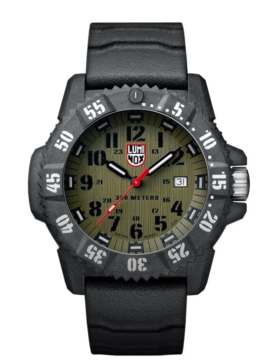 Luminox Master Carbon SEAL - Watches - Mens