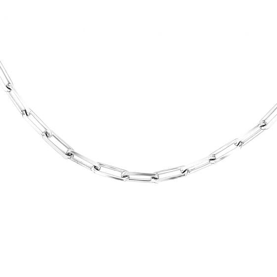 Sterling Silver Anklet