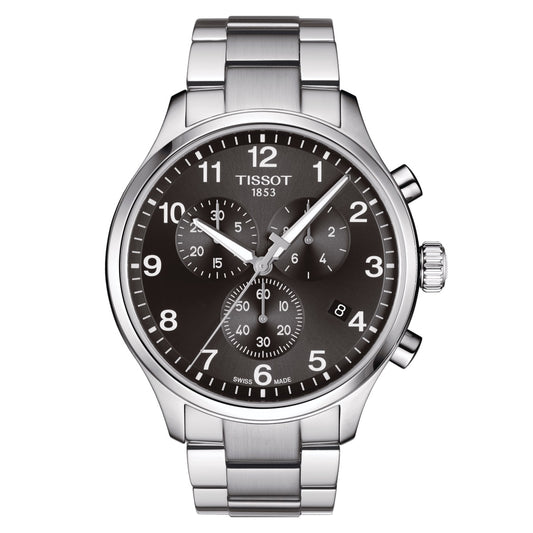 Tissot Chrono XL Classic