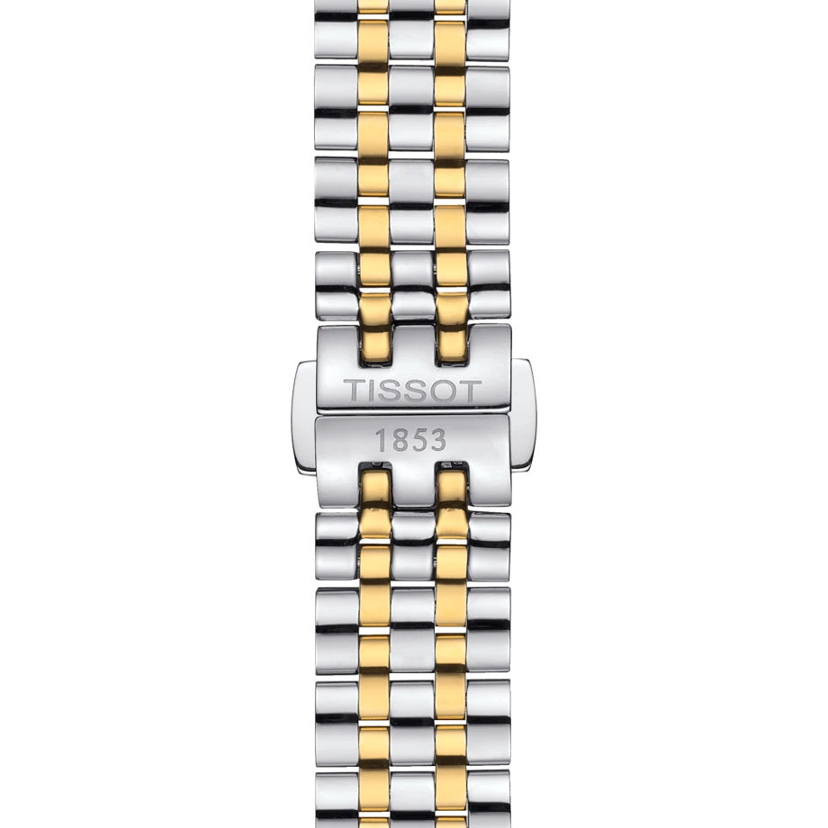 Tissot Carson Premium Lady - Watches - Mens