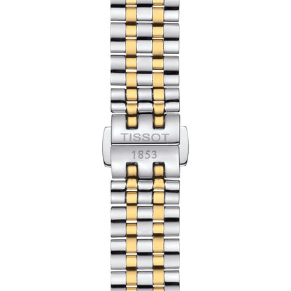 Tissot Carson Premium Lady - Watches - Mens