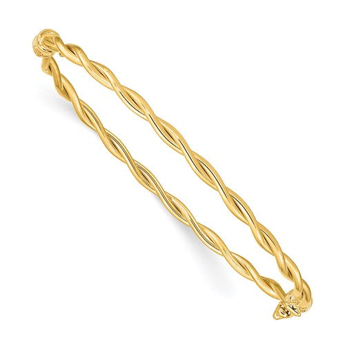 Gold Bracelet - Gold Bracelets