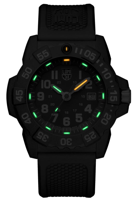 Luminox Navy SEAL - Watches - Mens