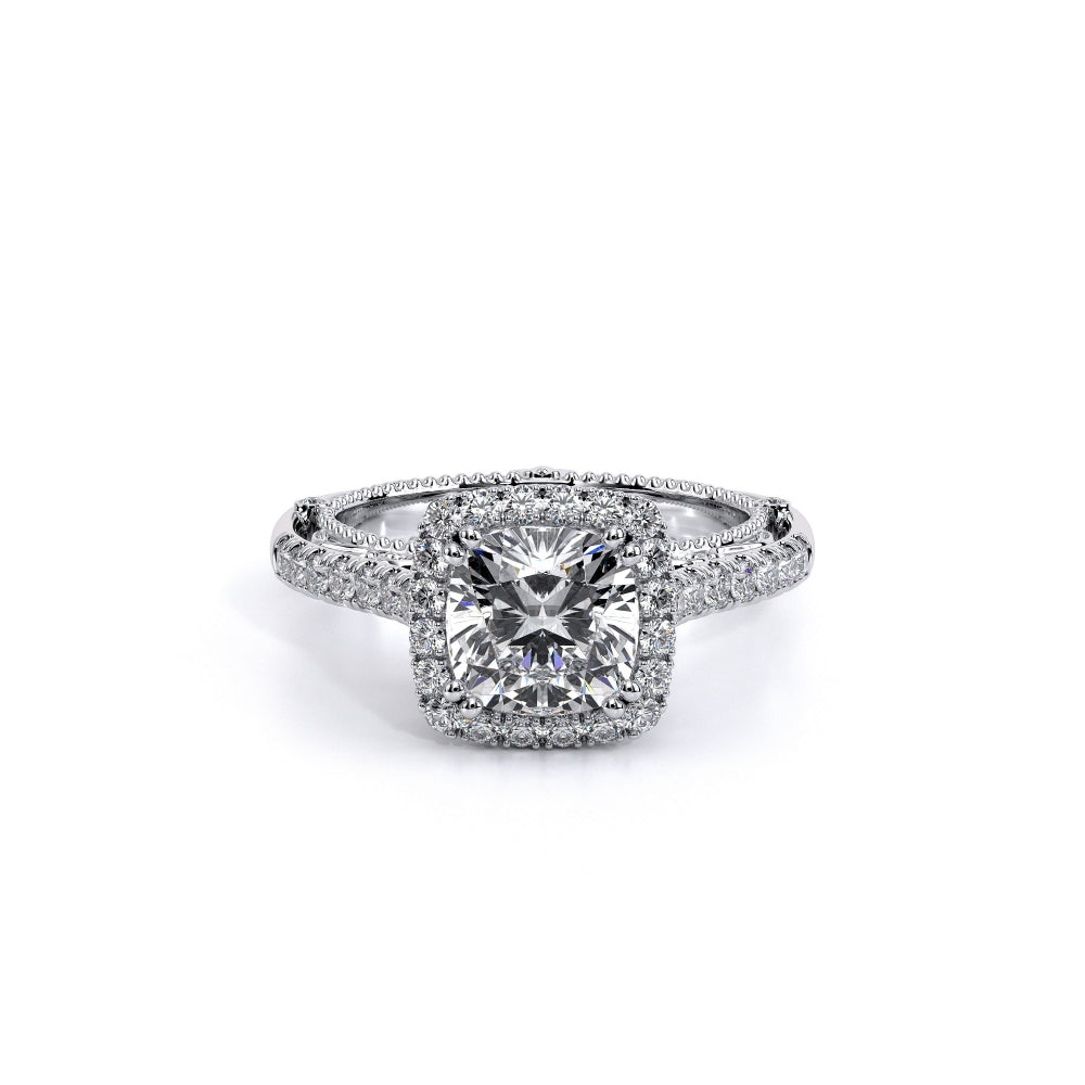 Verragio Venetian Collection Semi-Mount Engagement Ring - Diamond Semi-Mount Rings