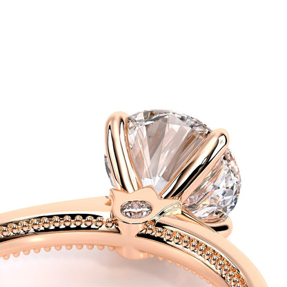 Verragio Renaissance Semi-Mount Engagement Ring - Diamond Semi-Mount Rings