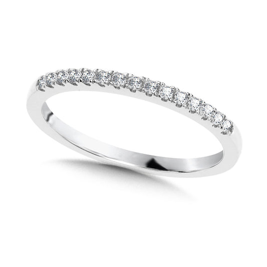 Diamond Wedding Bands - Women' - Diamond Wedding Bands - Women's