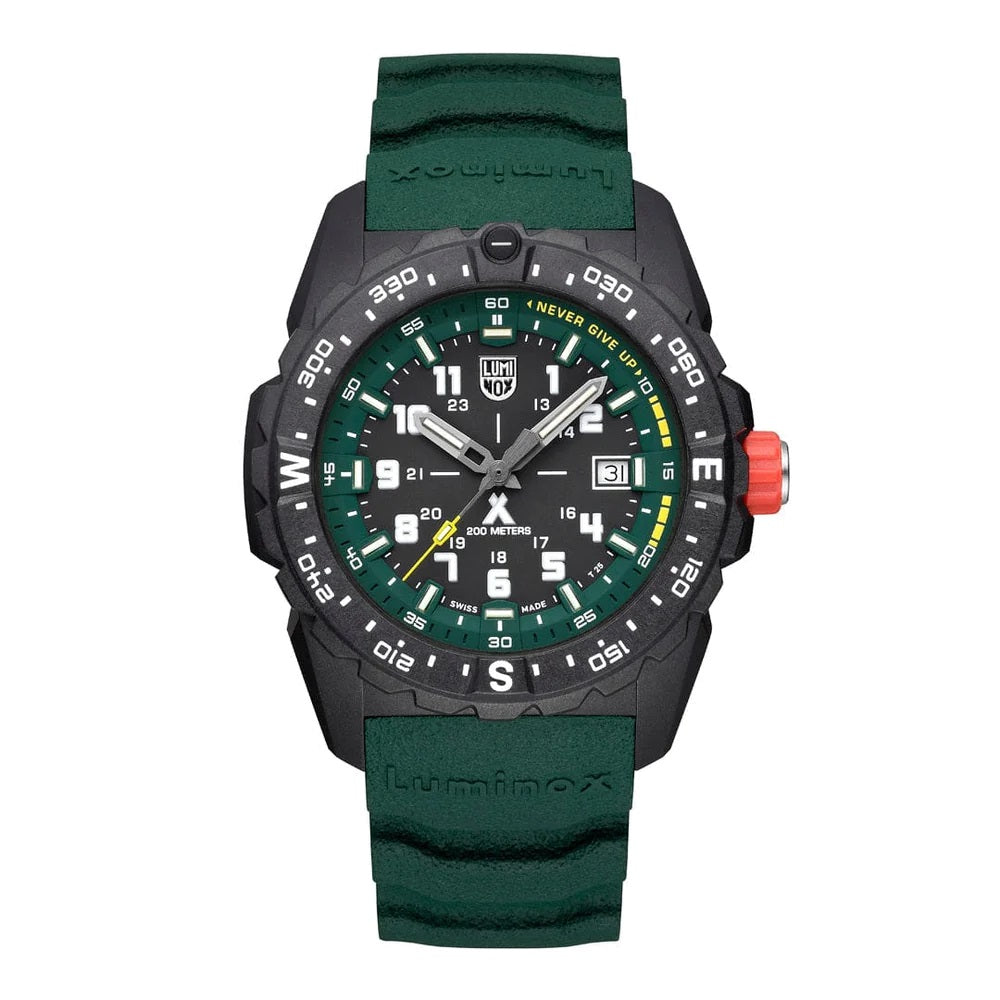 Luminox Bear Grylls Survival 43mm - Watches - Mens