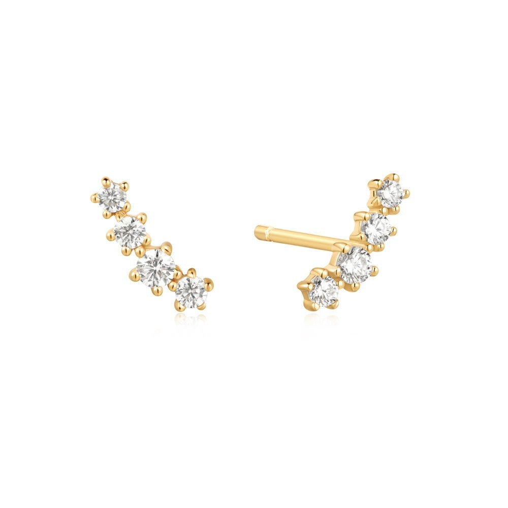 Ania Haie Earrings