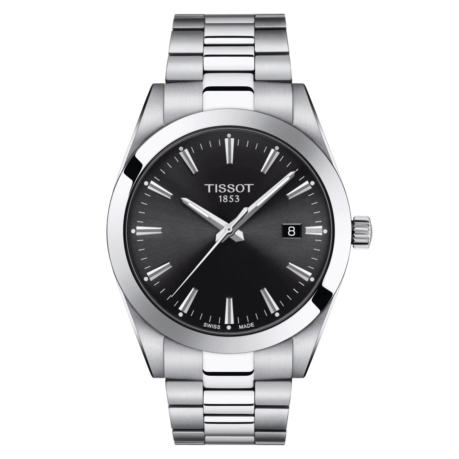 Tissot Gentleman