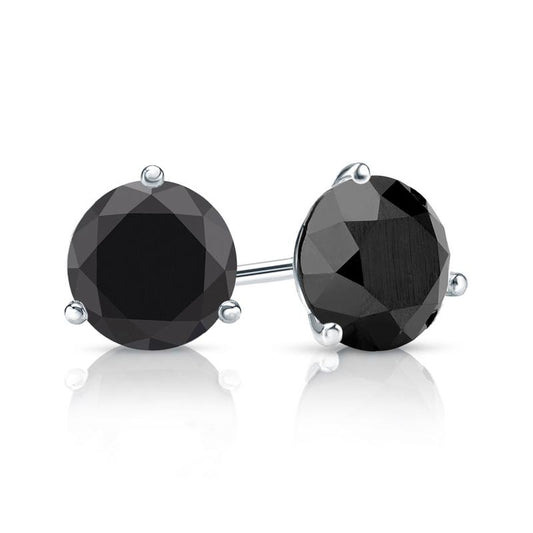 Diamond Stud Earring - Diamond Stud Earrings