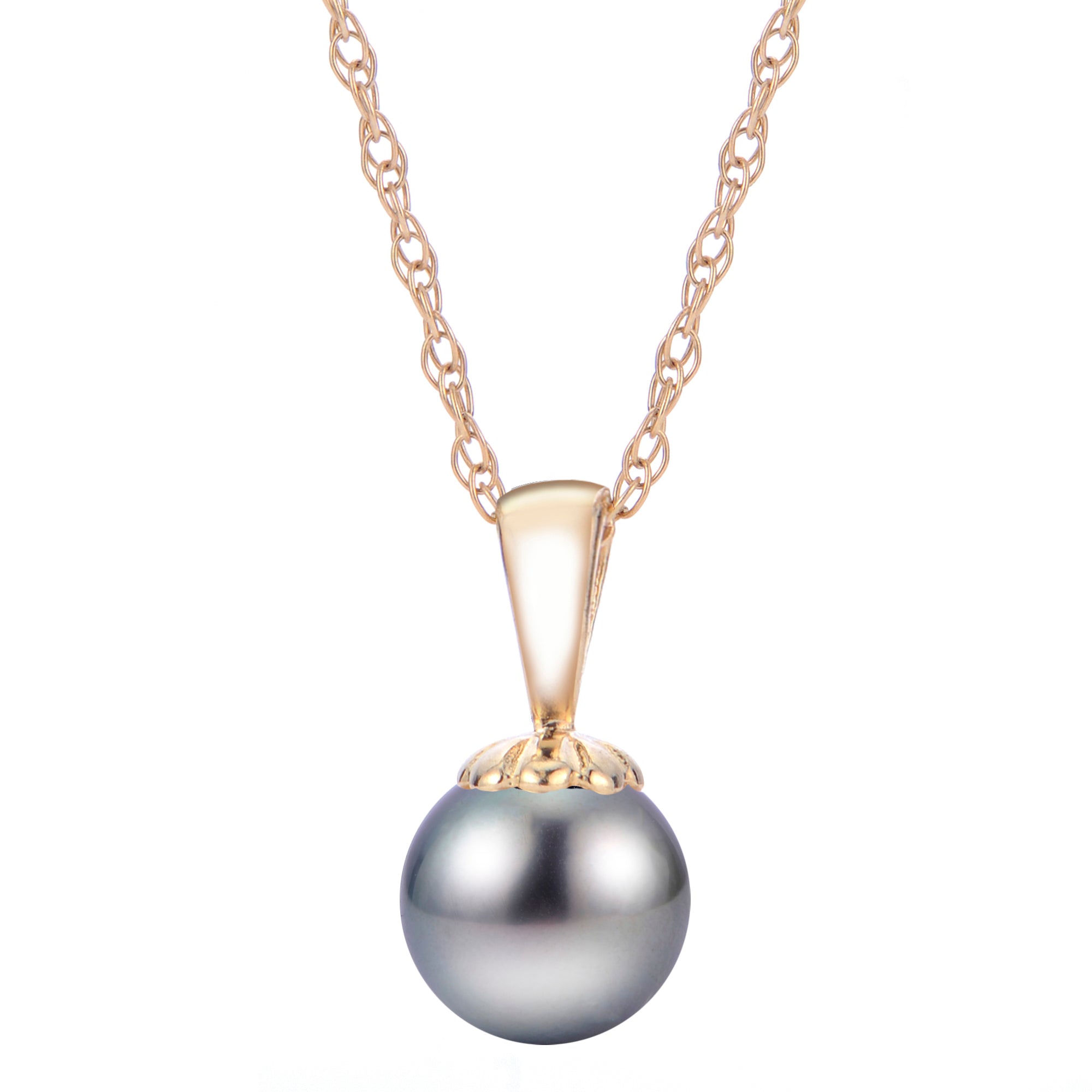 PEARL popular PENDANT