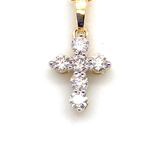 Diamond Pendant - Diamond Pendants