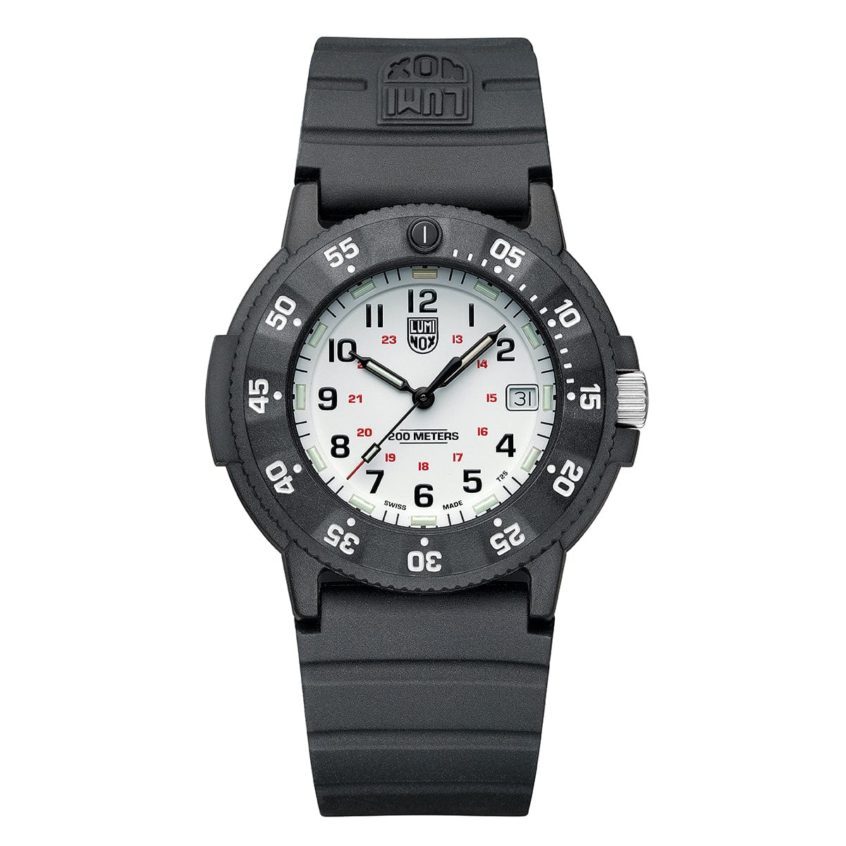 Luminox Original Navy SEAL Evo 43mm - Watches - Mens