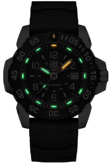 Luminox Navy Seal Steel 45mm - Watches - Mens