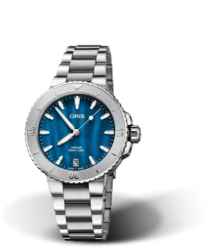 Oris Aquis Date 36.5mm