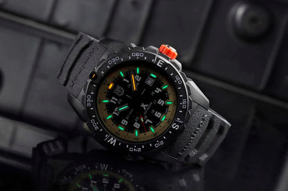 Luminox Bear Grylls Survival 43mm - Watches - Mens