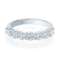 Diamond Wedding Bands - Women' - Diamond Wedding Bands - Women's