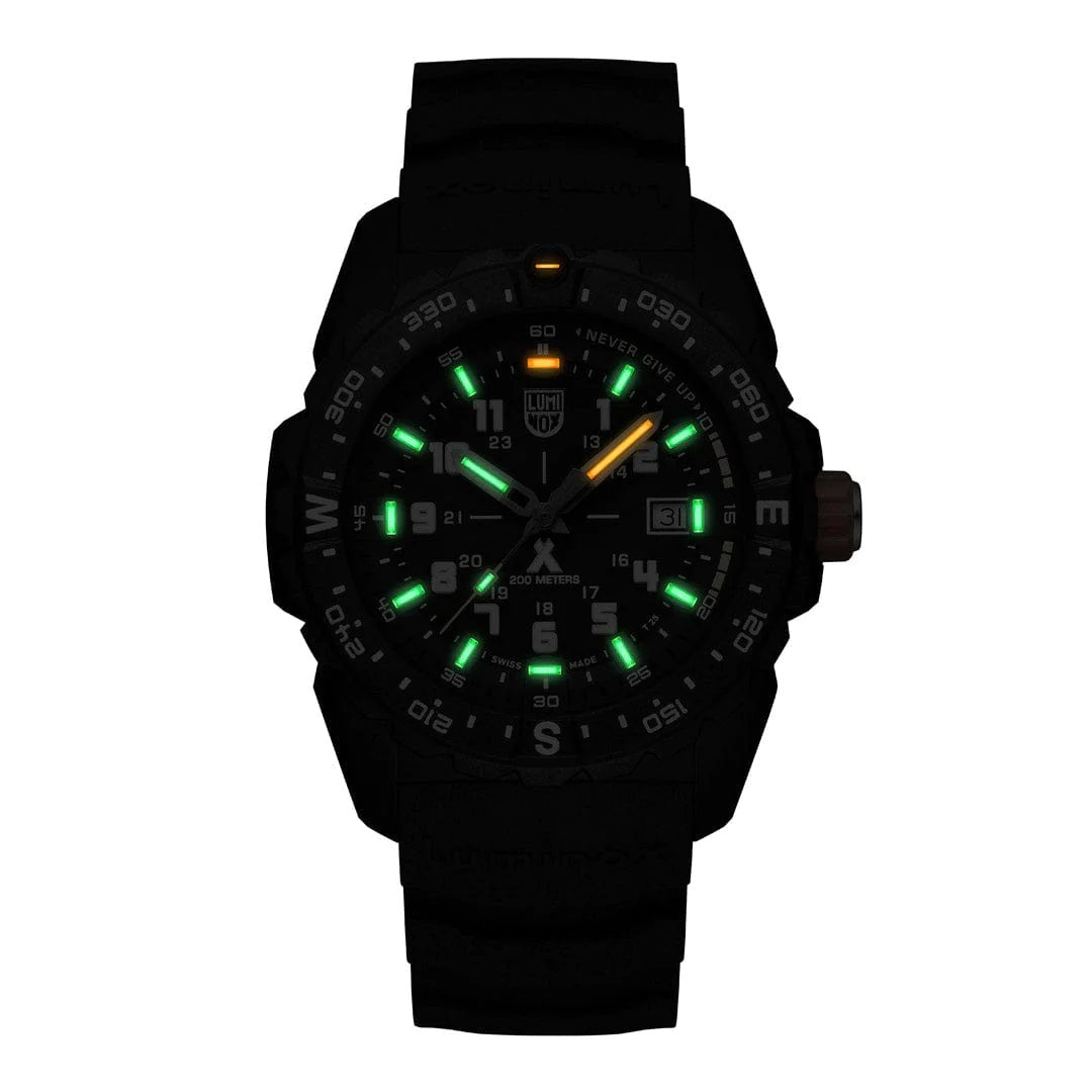 Luminox Bear Grylls Survival 43mm - Watches - Mens