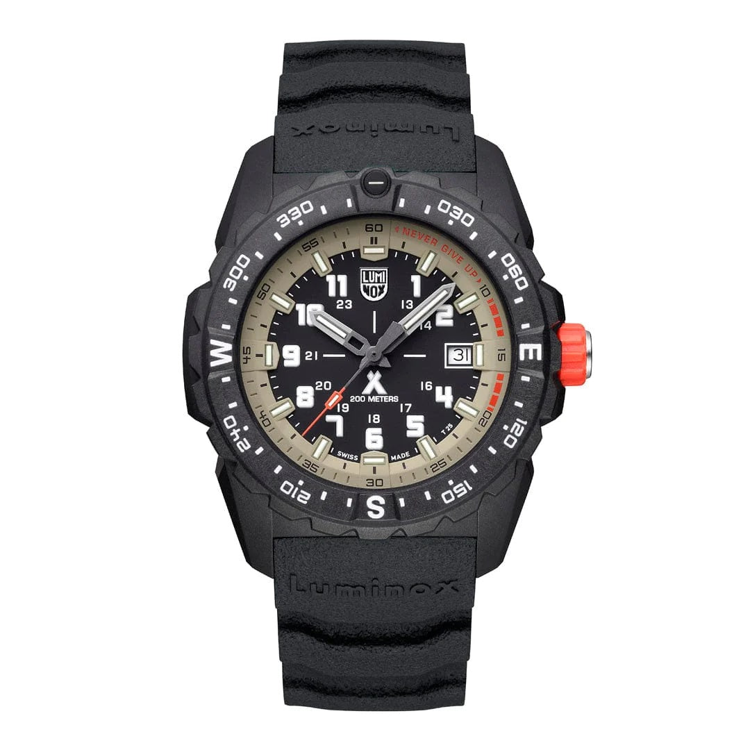 Luminox Bear Grylls Survival 43mm - Watches - Mens