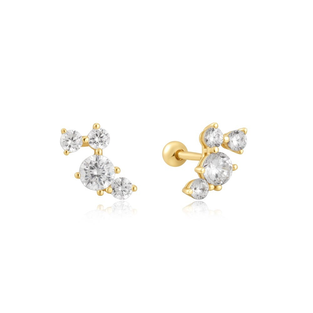 Ania Haie Earrings